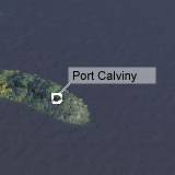Port Calviny